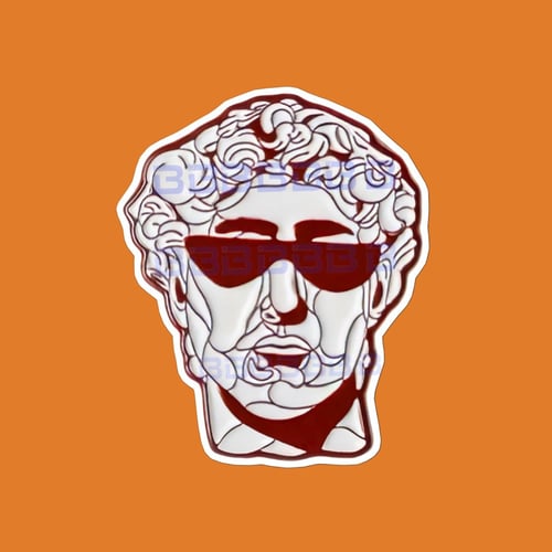 ستيكرز كوفي 93