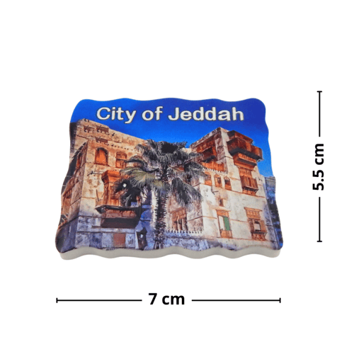 بيت حجازي – جدة