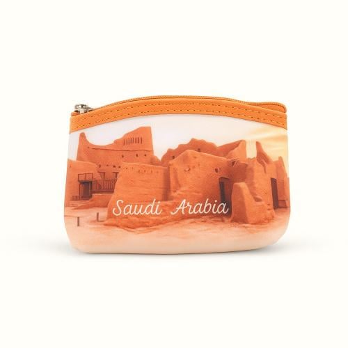 حقيبة صغيرة - الدرعية