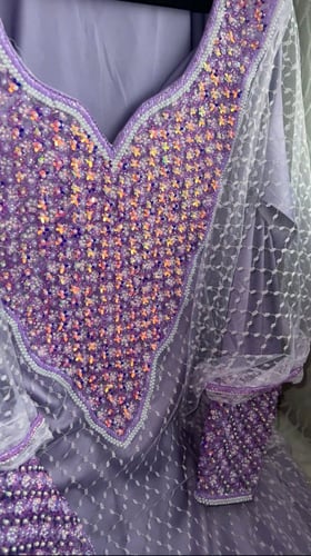 مخور Rawan البنفسجي