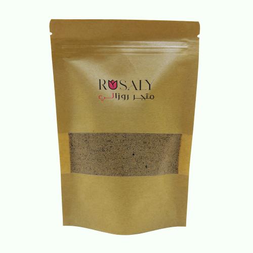 ريثا مطحون 200 جم