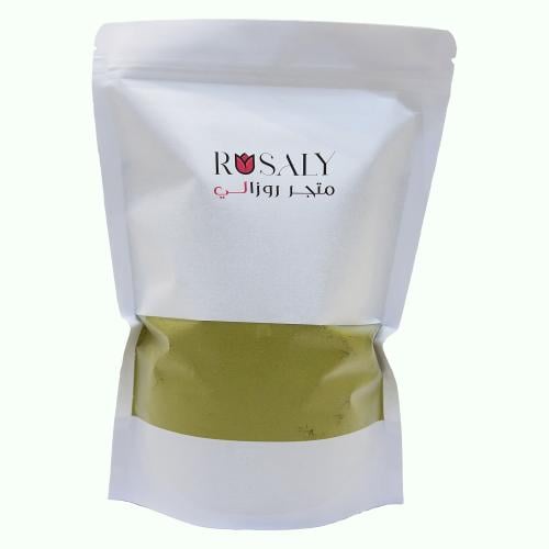 حناء المدينة العضوي (ساده) 500 جم