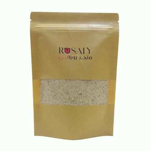 محلب أبيض مطحون 200 جم