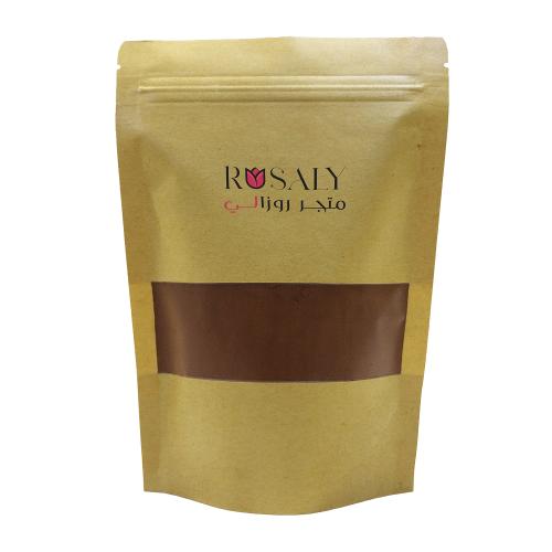 مشاط بدون ريحان للشعر 200 جم