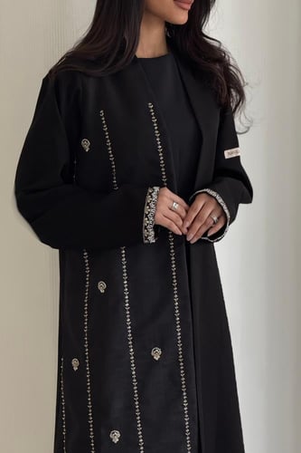 Abaya 19