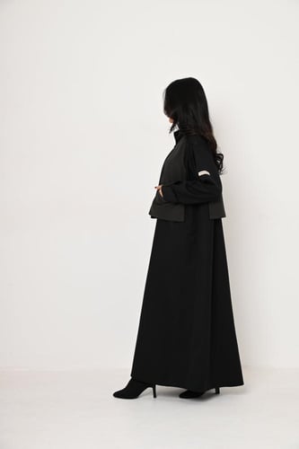 Abaya 10
