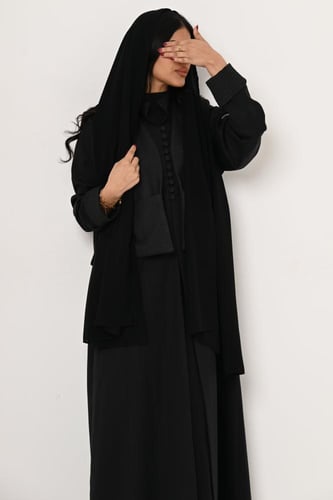 Abaya 10
