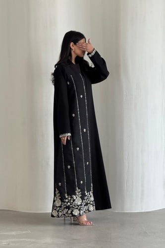 Abaya 19