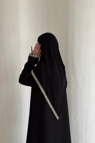 Abaya 19