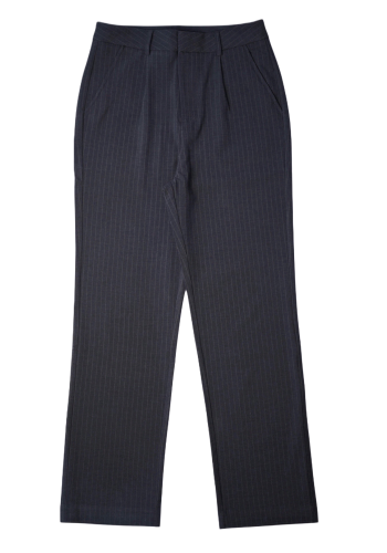 بنطال رسمي للجنسين - كحلي