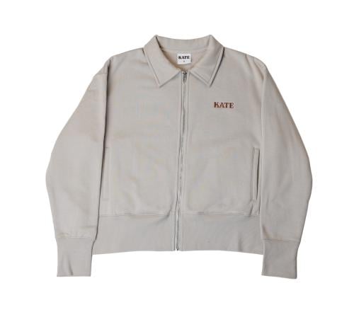 جاكيت - رمادي