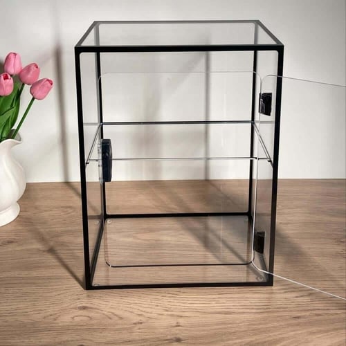 صندوق الهدايا الذكي بتقنية NFC