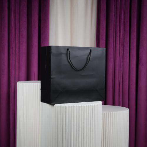 أكياس مستطيل اسود شيال