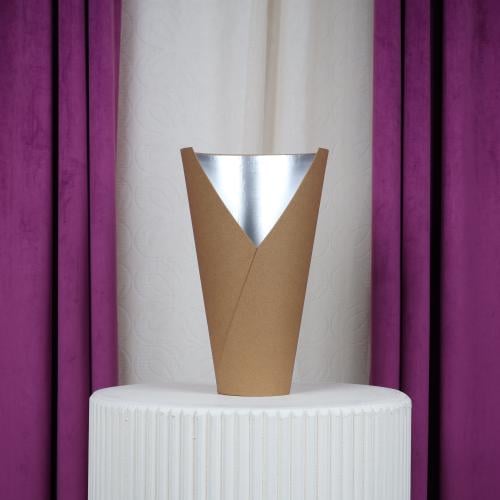 مركن ورد كرتوني كبير