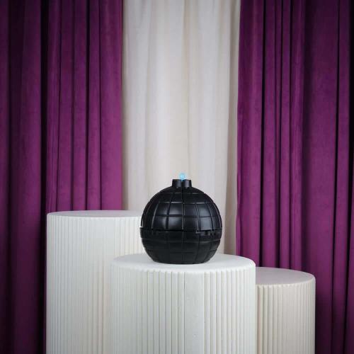 علب قنبلة المفاجآت