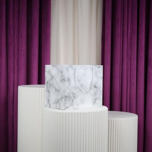 أكياس سرميك ابيض وسط 2 شيال