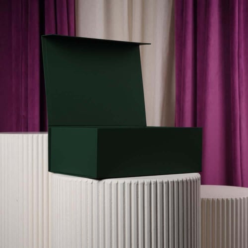 علب تركيب كبير زيتي