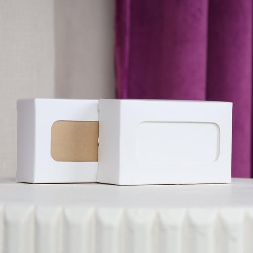 كروت اهداءات بيضاء