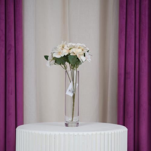 باقة ورد بيج