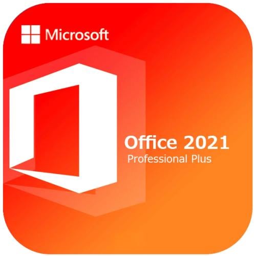 مفتاح اوفيس 2021 برو بلس - مدى الحياه تفعيل فوري