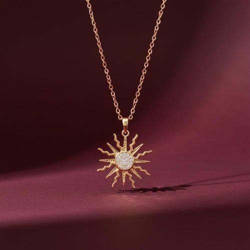 سلسال Sunshine