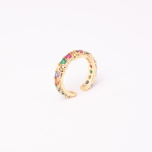 Luma ring