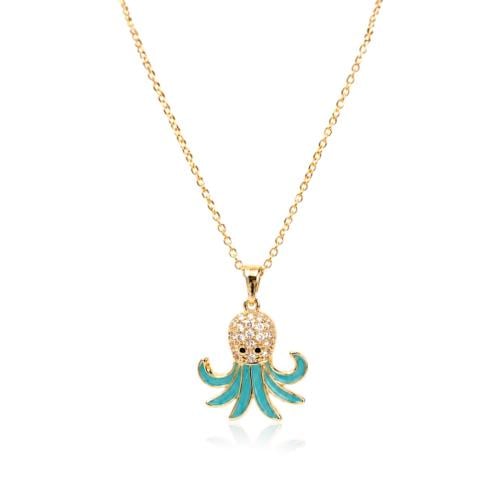 Oceana Glow Necklace