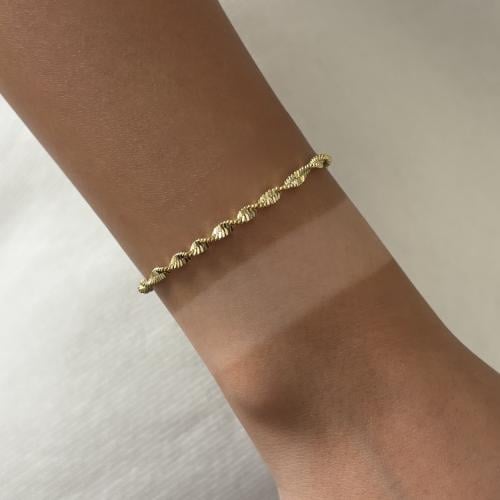Twist Bracelet