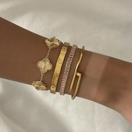 Summer stack
