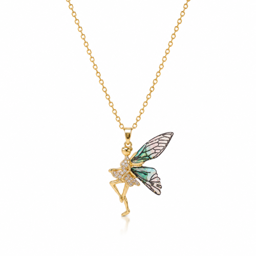 Fairy Necklace