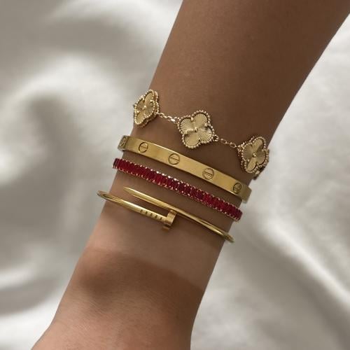 Summer stack