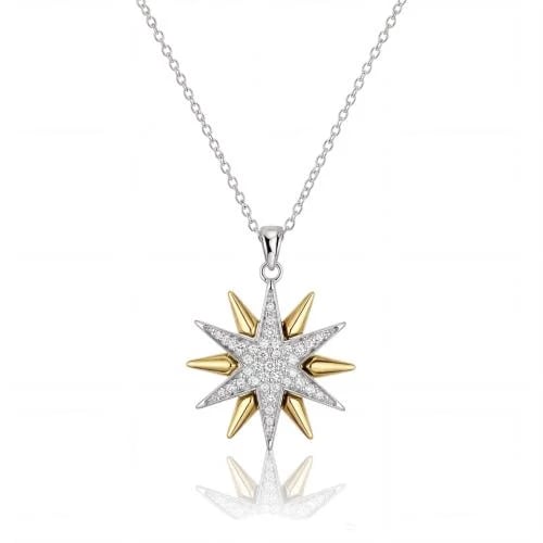Sunshine Necklace