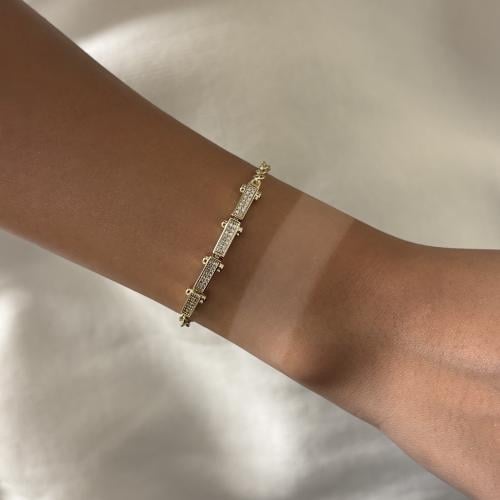 Empire Bracelet