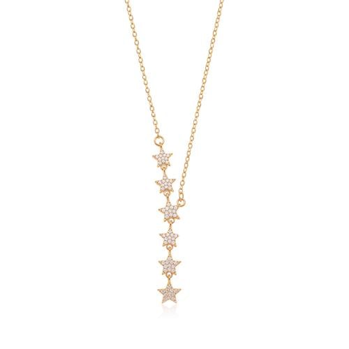 Stardust Necklace