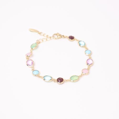 Summer bracelet
