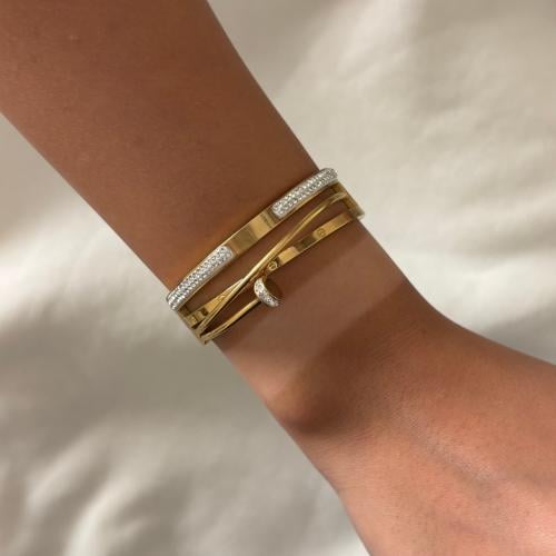 اسوارة كارتير مسمار فصوص