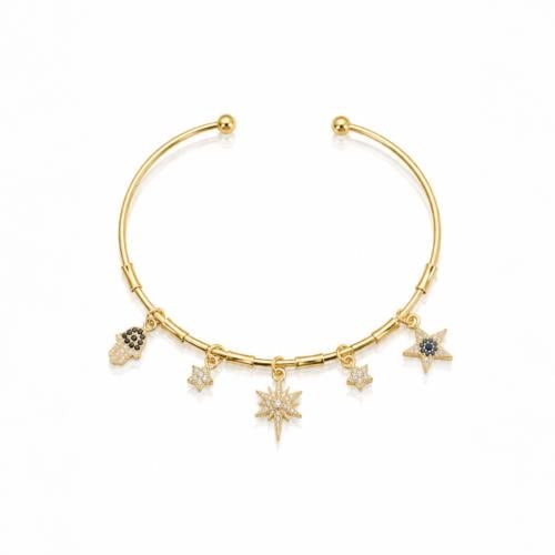 Star bracelet