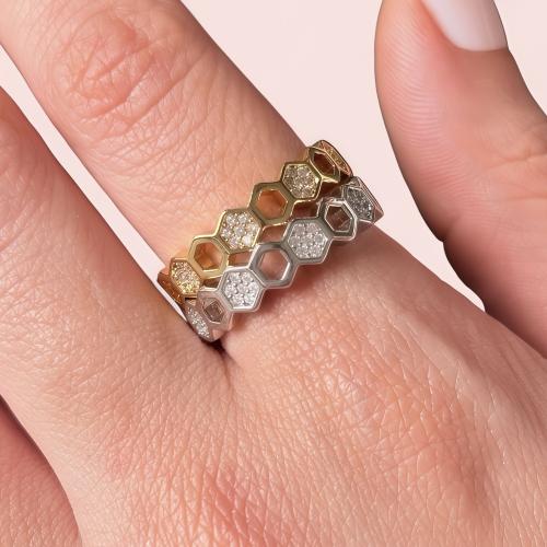 مجموعه خواتم شوميه