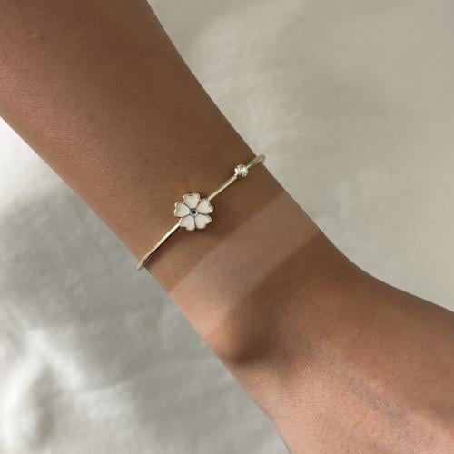 Bloom Eye bracelet