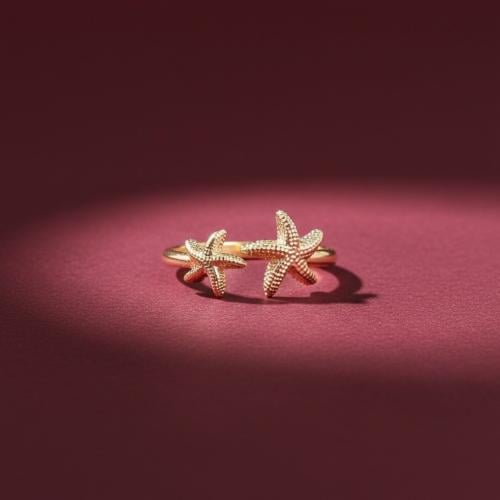 خاتم Starfish