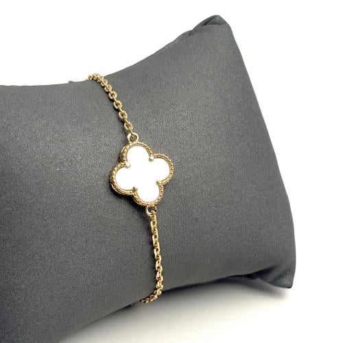 اسواره فان كليف ابيض ماستر