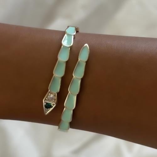 سوار ثعبان تفاحي