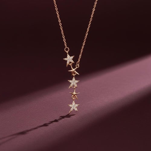 سلسال Stars