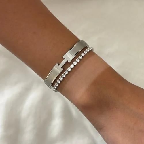 Silver Stack