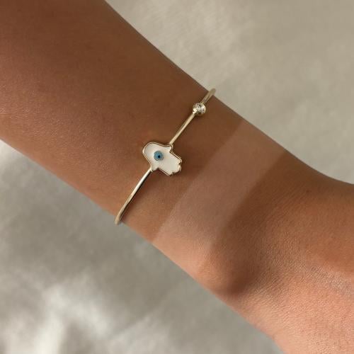 Aura Hand bracelet