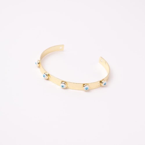 Eye bracelet