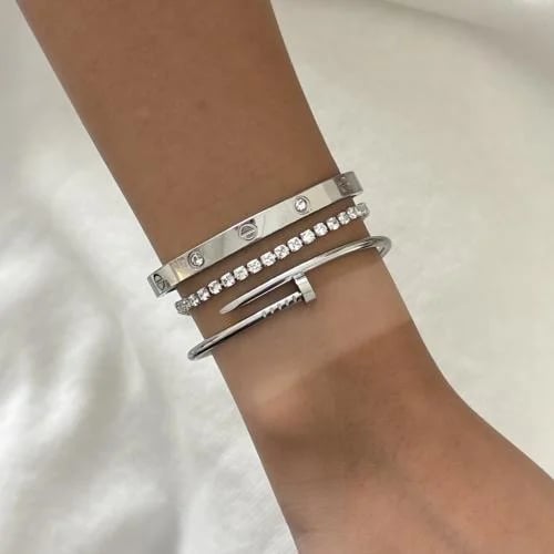 Silver Stack