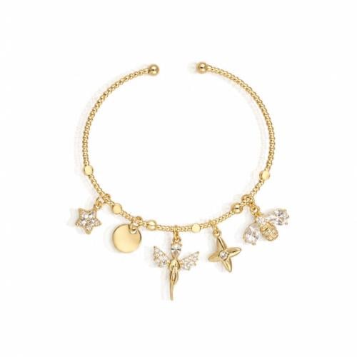 Angel charms