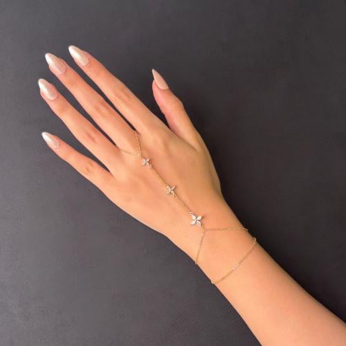 اسوارة الكف ورود