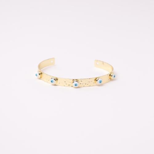 Eye bracelet